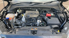 Ford Focus 1.0 EcoBoost 125 Titanium 5dr Petrol Hatchback